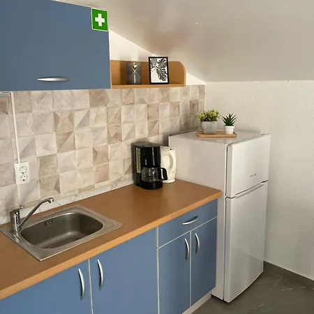 Apartman Simunovic Srima