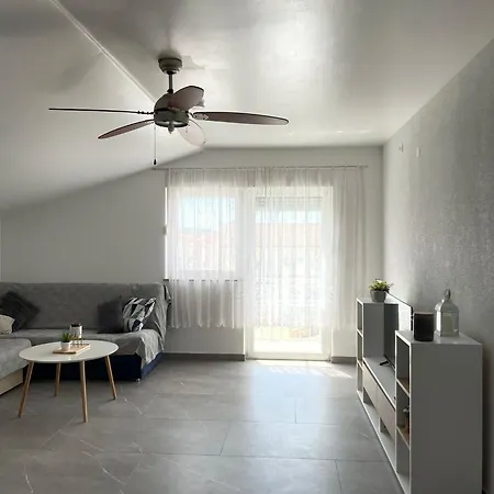 Apartman Simunovic
