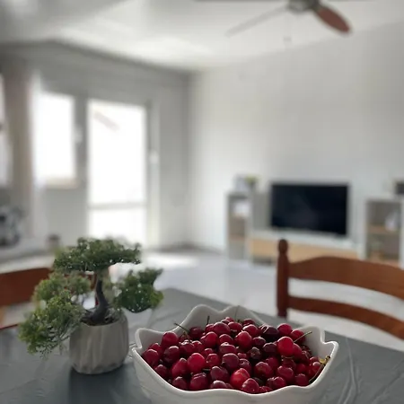 Apartment Apartman Simunovic Srima