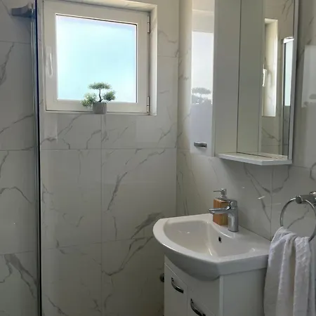 Apartman Simunovic