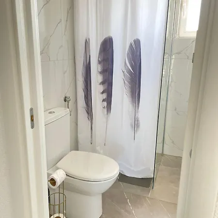 Apartman Simunovic Apartment