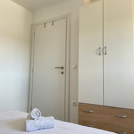 Apartman Simunovic Apartment Srima