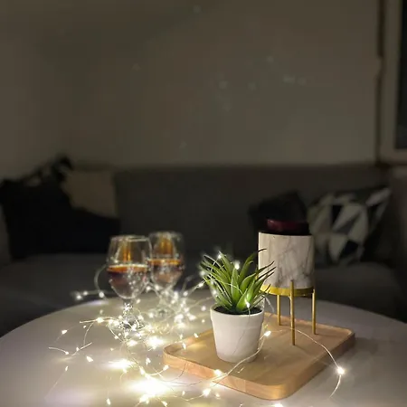 Apartman Simunovic