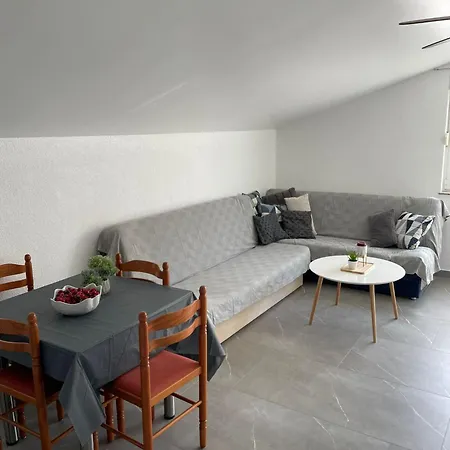 Apartment Apartman Simunovic Srima