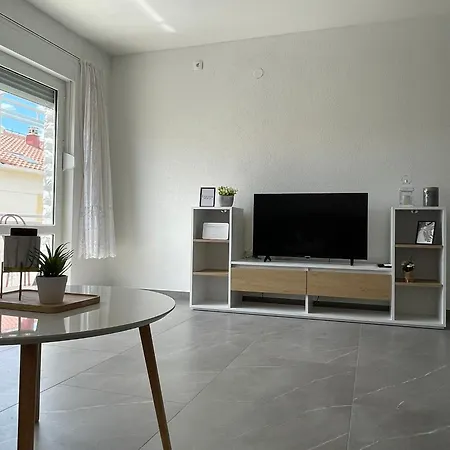 Apartman Simunovic Apartment *