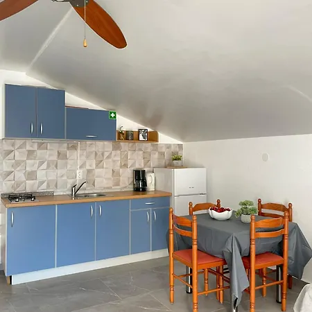 Apartman Simunovic *